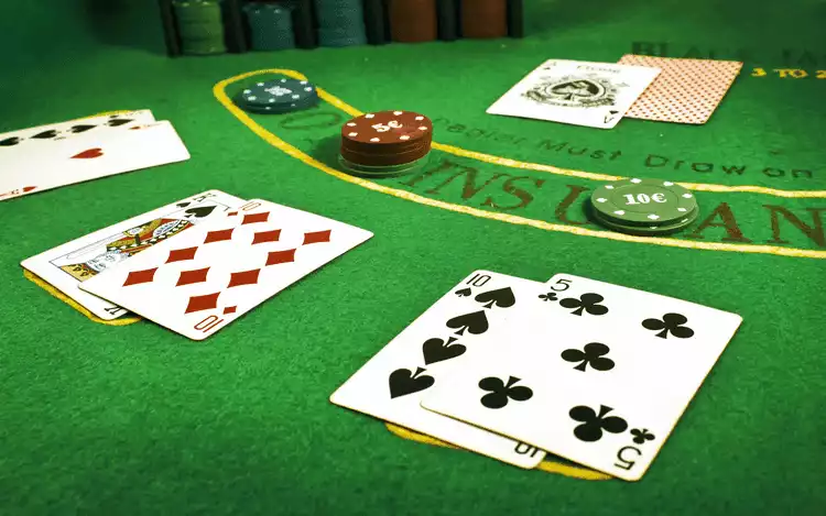 blackjack tips